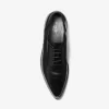 Annette Leather Oxford Annette Leather Oxford