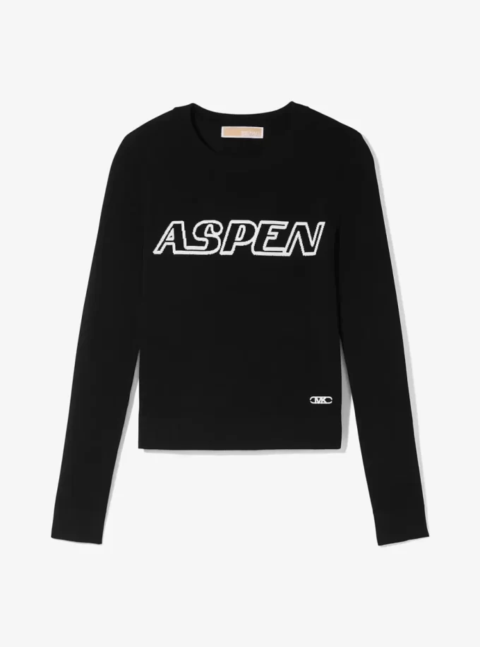 Aspen svetr
