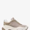 Atlas Mesh and Semiš Trainer Atlas Mesh and Semiš Trainer