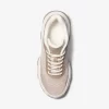 Atlas Mesh and Semiš Trainer Atlas Mesh and Semiš Trainer