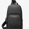 Bag přes rameno s logem Cooper