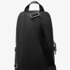 Bag přes rameno s logem Cooper