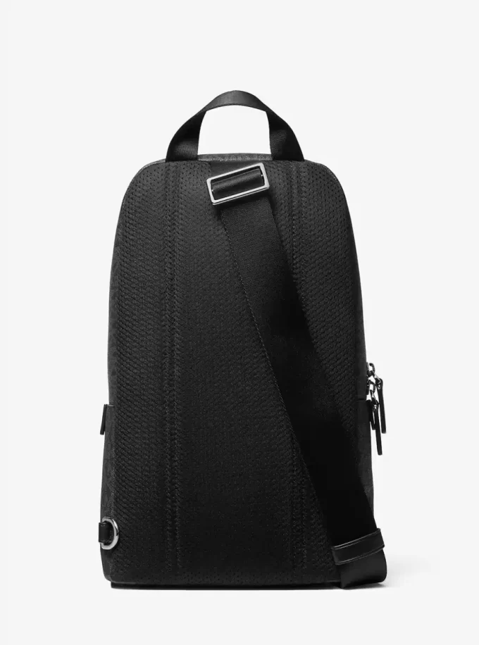 Bag přes rameno s logem Cooper