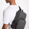 Bag přes rameno s logem Cooper