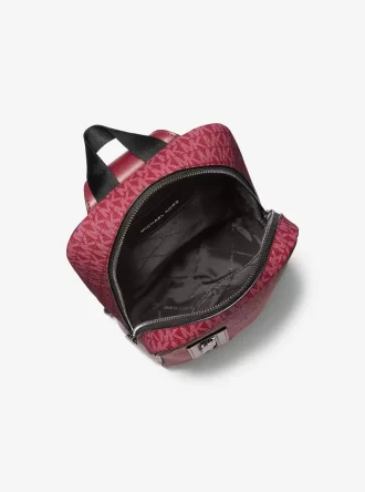 Bag přes rameno s logem Cooper Signature