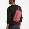 Bag přes rameno s logem Cooper Signature