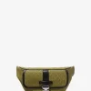 Bag přes rameno s logem Hudson Signature