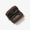 Bag přes rameno s logem Hudson Signature