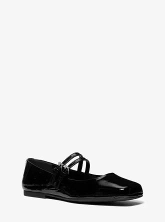 Balerínky Matilda Patent Flex