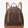Batoh s logem Brooklyn Medium