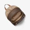 Batoh s logem Brooklyn Medium