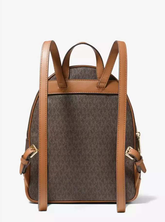 Batoh s logem Brooklyn Medium