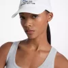Bavlněná baseballová čepice Michael Kors x Montauk Yacht Club Bavlněná baseballová čepice Michael Kors x Montauk Yacht Club