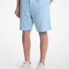 Bavlněné kraťasy barvené na oděv Bavlněné kraťasy barvené na oděv