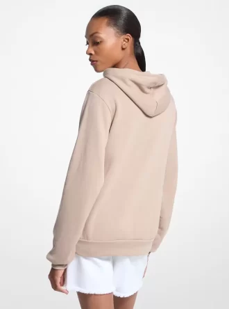 Bavlněná mikina s kapucí Michael Kors x Montauk Yacht Club