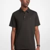 Bavlněné polo tričko