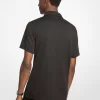Bavlněné polo tričko