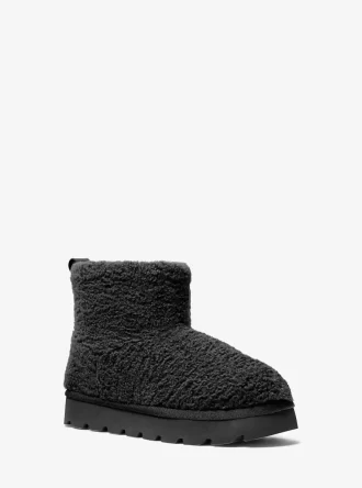 Boty Winnie Faux Sheerling