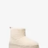 Boty Winnie Faux Sheerling