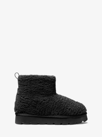 Boty Winnie Faux Sheerling