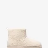 Boty Winnie Faux Sheerling