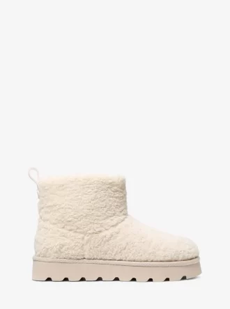 Boty Winnie Faux Sheerling