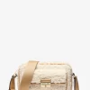 Bradshaw extra malá crossbody kabelka z imitace ovčí kůže