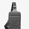 Brašna přes rameno Cooper Signature Logo Medium Brašna přes rameno Cooper Signature Logo Medium