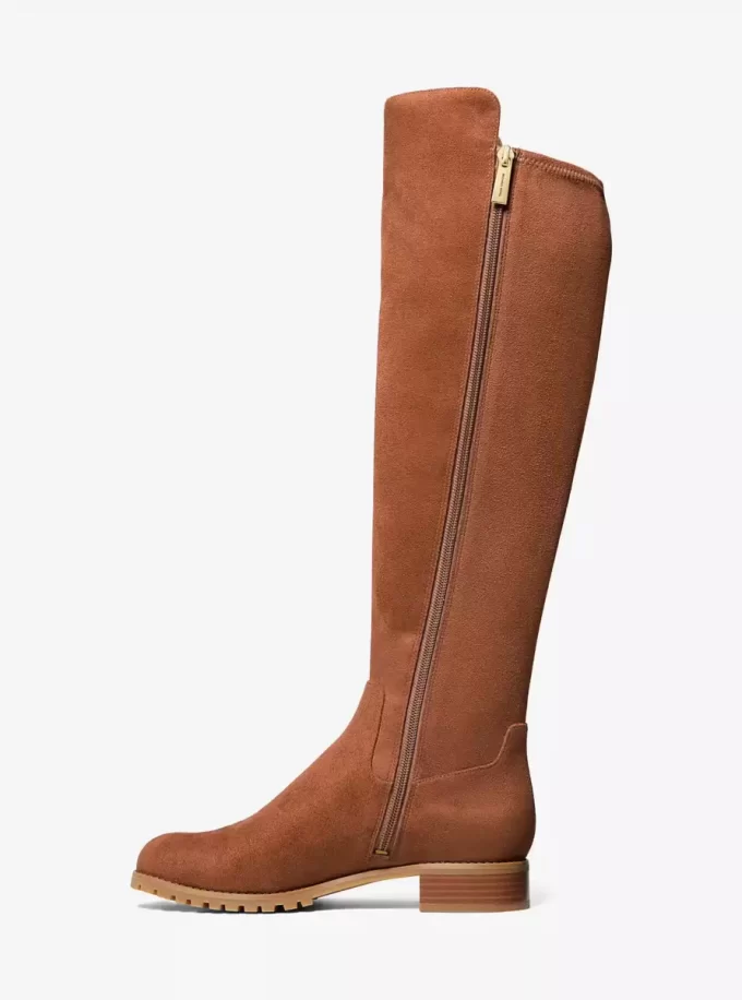 Britt široké boty Britt široké boty