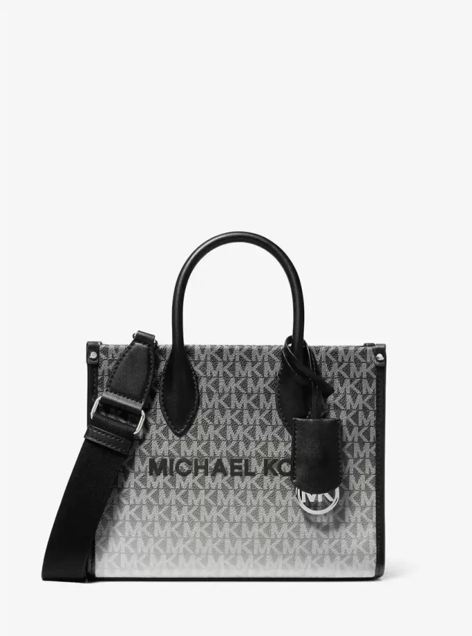 Crossbody kabelka Mirella Small Ombré Signature Logo Crossbody kabelka Mirella Small Ombré Signature Logo
