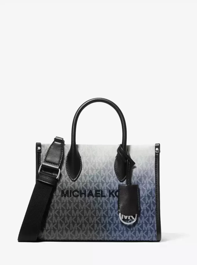 Crossbody kabelka Mirella Small Ombré Signature Logo Crossbody kabelka Mirella Small Ombré Signature Logo