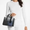 Crossbody kabelka Mirella Small Ombré Signature Logo Crossbody kabelka Mirella Small Ombré Signature Logo