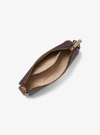 Crossbody taška s logem Jet Set a pouzdrem pro Apple Airpods Pro®