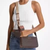 Crossbody taška s logem Jet Set a pouzdrem pro Apple Airpods Pro® Crossbody taška s logem Jet Set a pouzdrem pro Apple Airpods Pro®