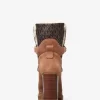 Culver Boty na platformě smíšených médií Culver Boty na platformě smíšených médií
