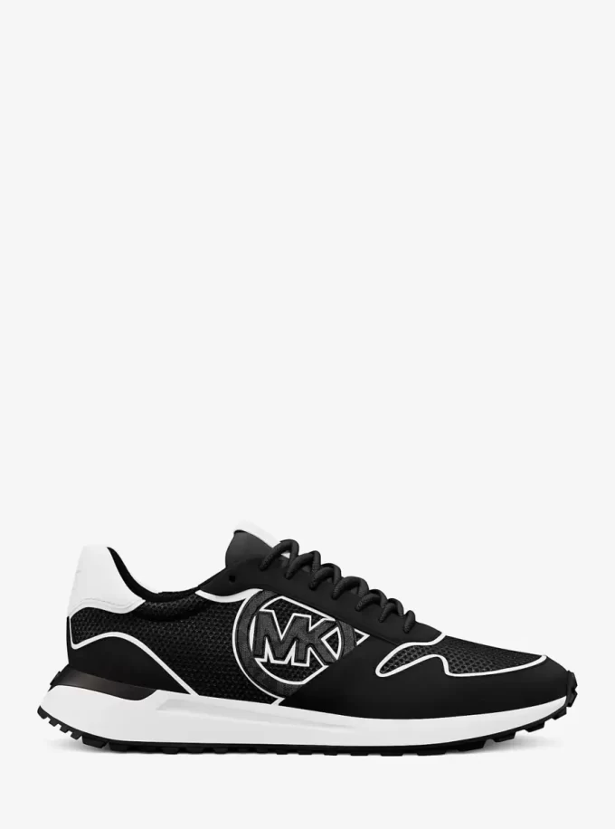 Dax Mixed-Media Trainer