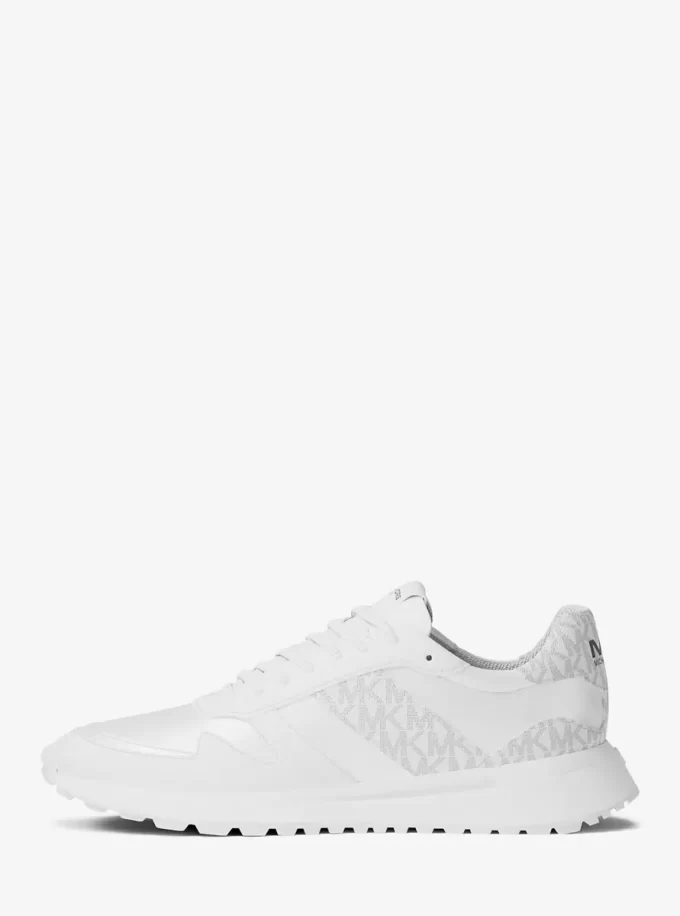 Dax Mixed-Media Trainer
