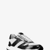 Dax Patent and Mesh Trainer Dax Patent and Mesh Trainer