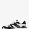 Dax Patent and Mesh Trainer Dax Patent and Mesh Trainer