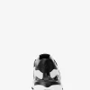 Dax Patent and Mesh Trainer Dax Patent and Mesh Trainer