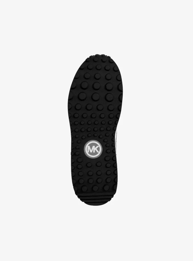 Dax Patent and Mesh Trainer Dax Patent and Mesh Trainer