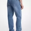 Džíny Finn Straight Fit Džíny Finn Straight Fit