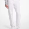 Džíny Finn Straight-Střih Stretch Denim Džíny Finn Straight-Střih Stretch Denim