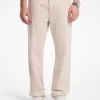 Džíny Finn Straight-Střih Stretch Denim Džíny Finn Straight-Střih Stretch Denim