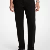 Džíny Finn Straight-Střih Stretch Denim Džíny Finn Straight-Střih Stretch Denim