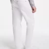 Džíny Finn Straight-Střih Stretch Denim Džíny Finn Straight-Střih Stretch Denim