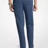 Džíny Finn Straight-Střih Stretch Denim Džíny Finn Straight-Střih Stretch Denim