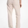 Džíny Finn Straight-Střih Stretch Denim Džíny Finn Straight-Střih Stretch Denim