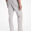Džíny Finn Straight-Střih Stretch Denim
