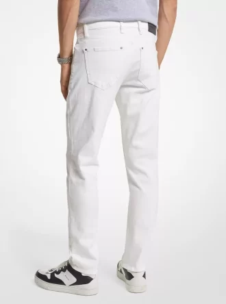 Džíny slim fit